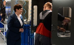 Główny ekspert ekonomiczny PO krytykuje rząd Szydło. "Strategia gospodarcza jak w Afryce i Ameryce Łacińskiej"