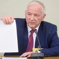 Stanisław Gomułka przed komisją ds. VAT: na koniec 2007 r. dochody z VAT były na stosunkowo dobrym poziomie