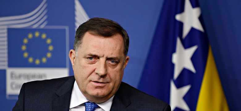 Rozpadnie się kraj w środku Europy? Polityk liczy na "pomoc Putina"