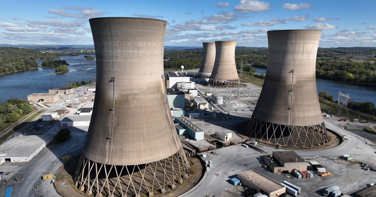 Namibia and Russia look to fast-track their ‘peaceful use of nuclear energy’ deal