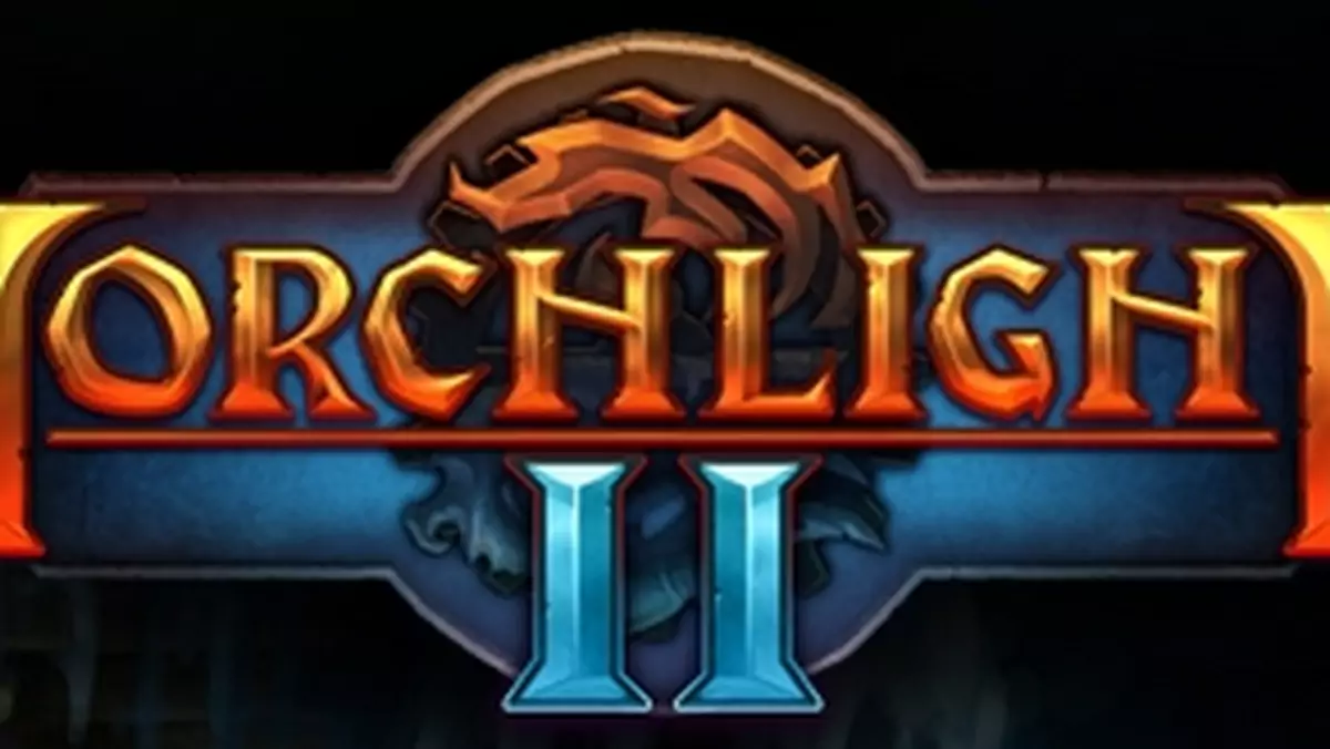 Torchlight II powstaje, będzie sieciowy co-op!