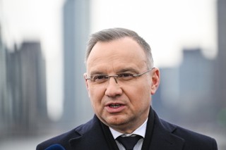 Nie podpisałem, bo nie były uzgodnione. Prezydent RP o nominacjach ambasadorskich