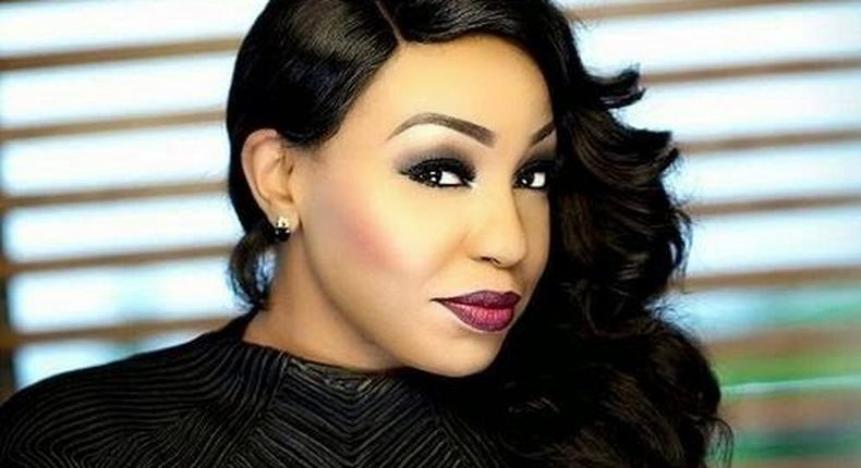 Rita Dominic