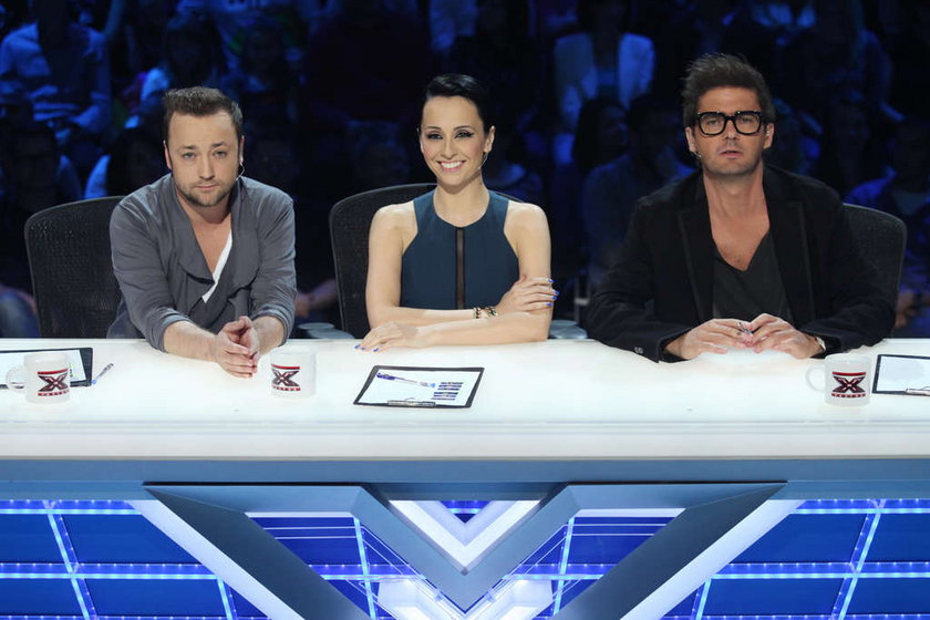 X FACTOR