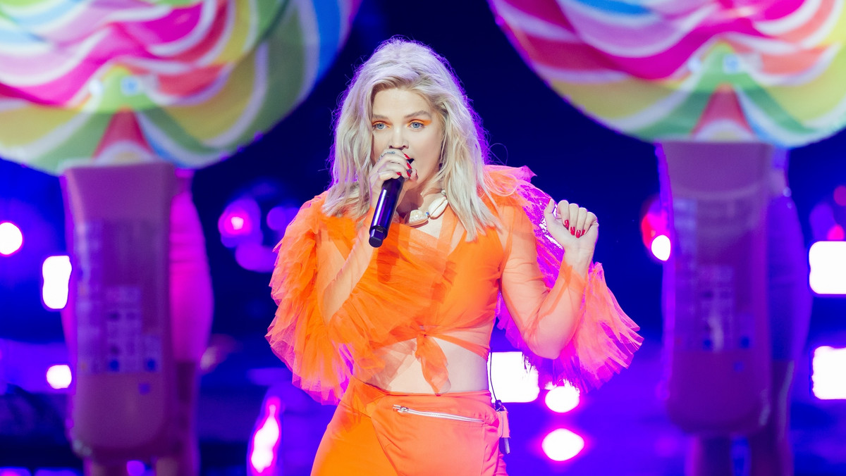 Margaret wzięła udział w "Melodifestivalen 2019", czyli szwedzkich preselekcjach do Konkursu Piosenki Eurowizji 2019, która w tym roku odbędzie się w Izraelu. Artystka nie przeszła do kolejnego etapu konkursu, tym samym zakończyła wyścig o reprezentowanie Szwecji na Eurowizji.