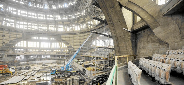 Wrocławski Panteon kończy sto lat. Oto, jak teraz wygląda ZDJĘCIA