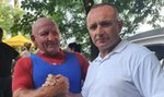 Już nie tylko Mariusz i Krystian. Trzeci z braci Pudzianowskich będzie bił się na gołe pięści