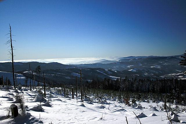 Galeria Polska - Beskid Śląski, obrazek 21