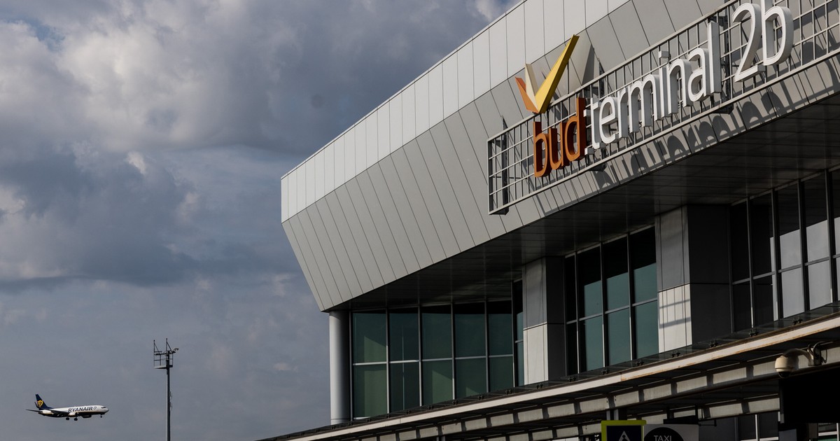 Teljesen újfajta bűncselekmények miatt kell intézkednie a rendőröknek Ferihegyen: részletek