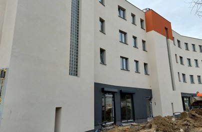 Leśnica X nabiera pięknych kształtów. 700 mieszkań do 2028 roku!