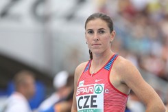 Utytułowana czeska lekkoatletka ogłosiła zakończenie kariery