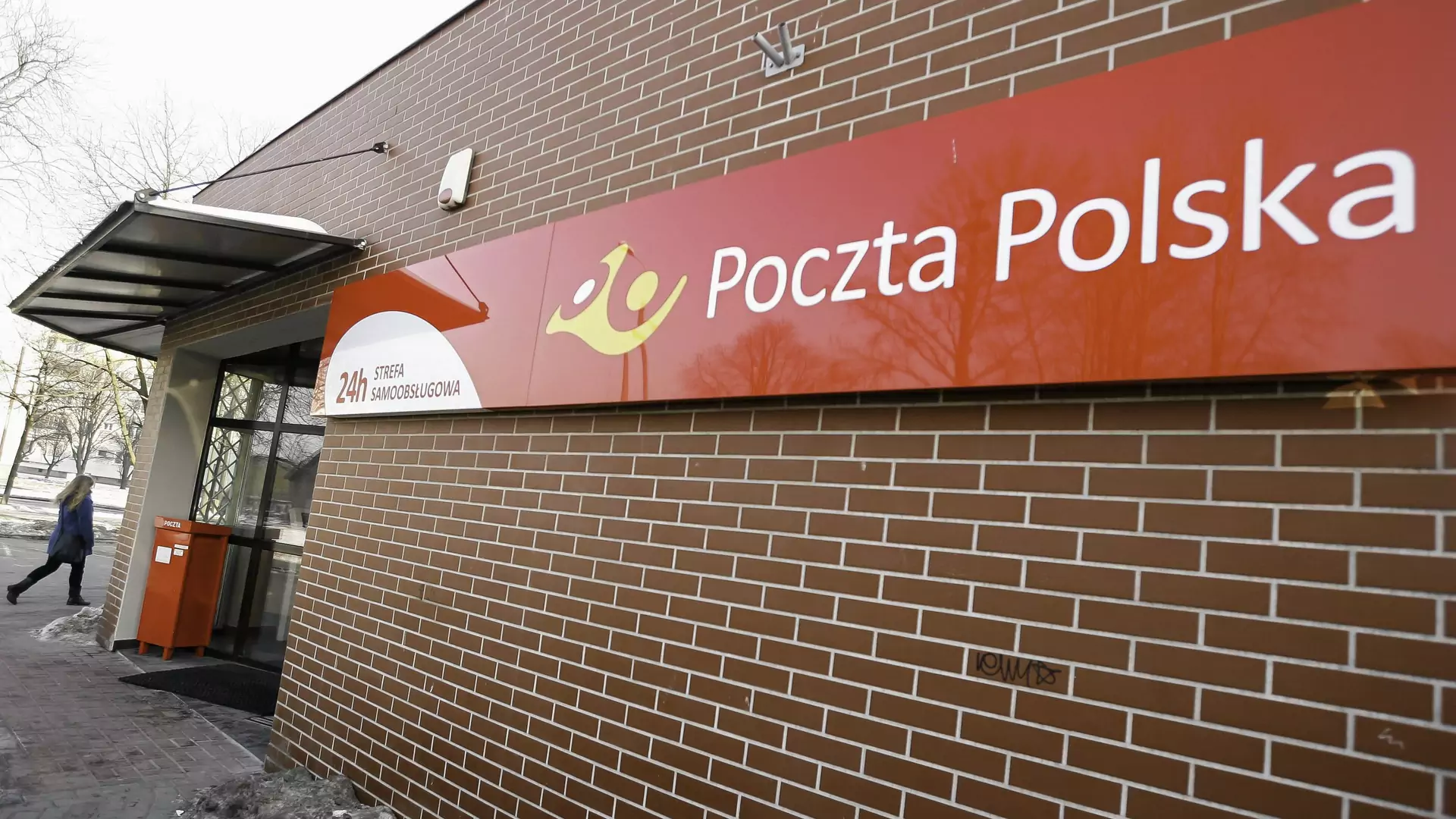 Poczta Polska sprzedaje nieruchomości. Uwagę przykuwa jedno mieszkanie