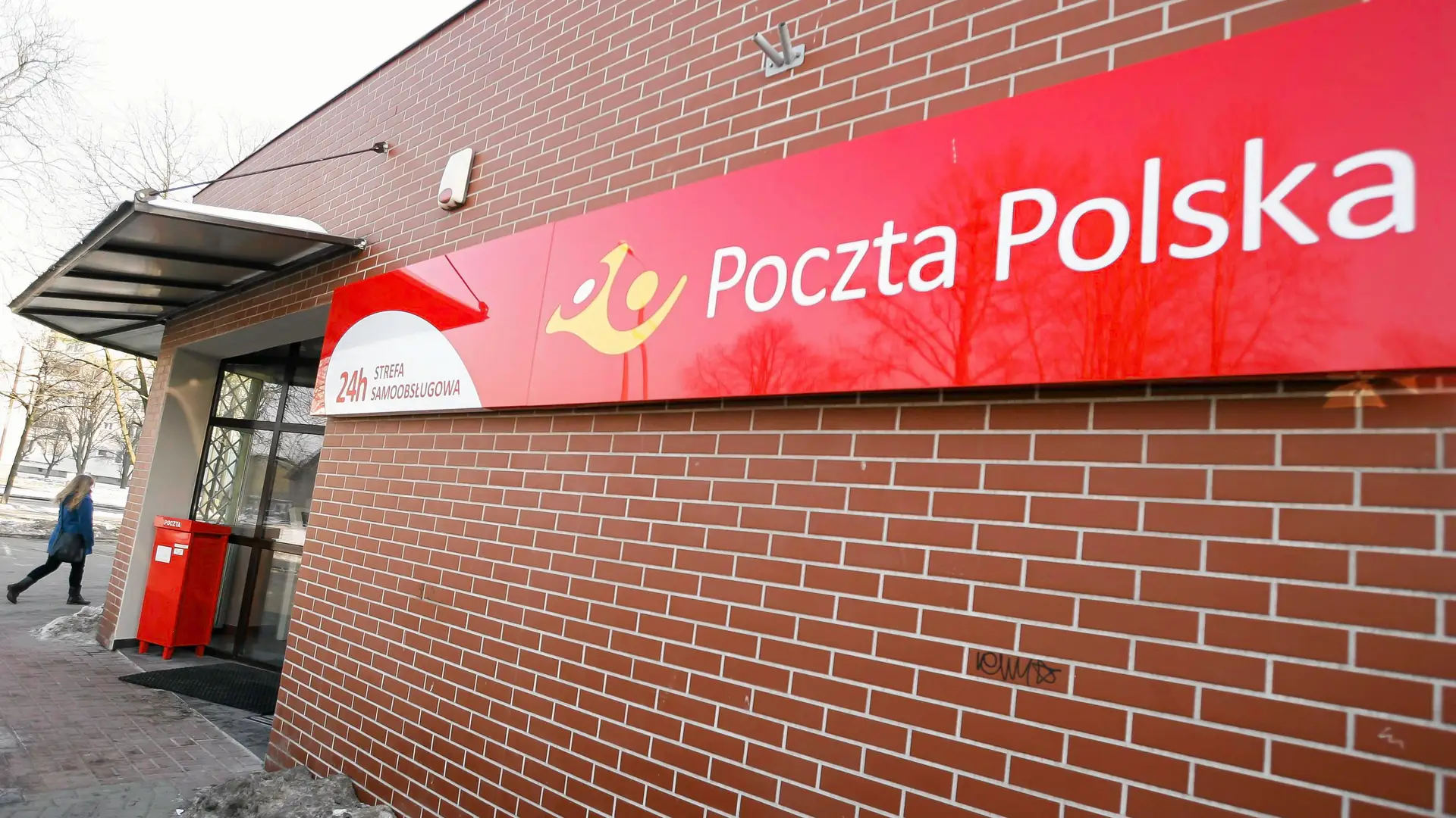 Poczta Polska sprzedaje nieruchomości. Uwagę przykuwa jedno mieszkanie