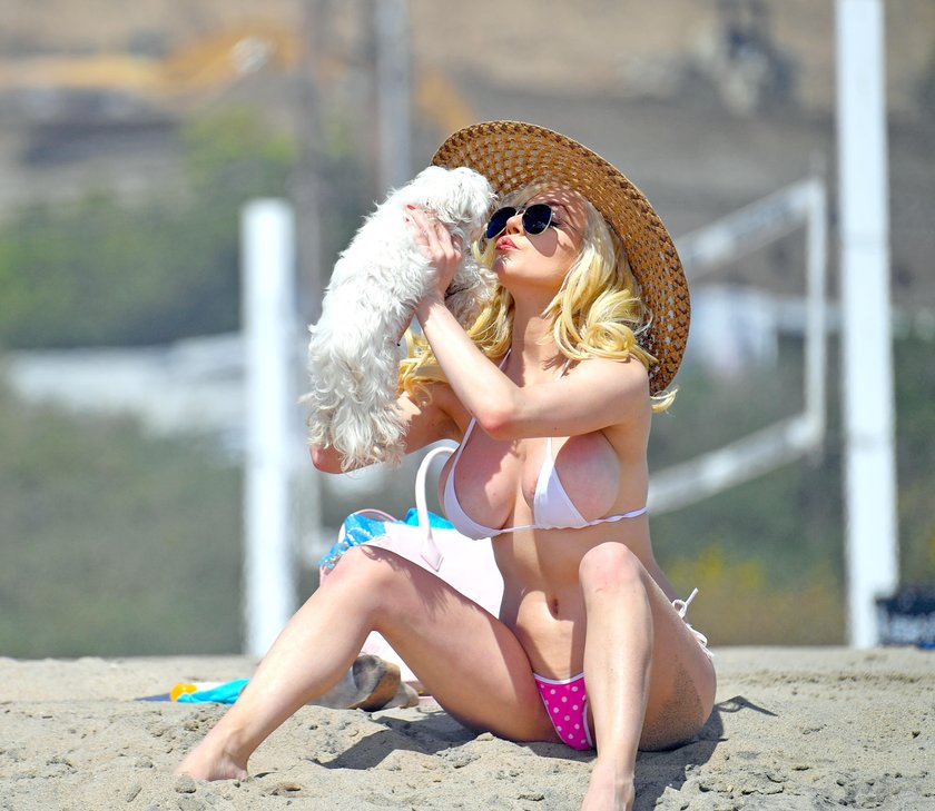 Courtney Stodden