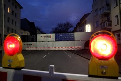 Ewakuacja tysięcy ludzi w Dortmundzie. Saperzy znaleźli niewybuchy z II wojny światowej