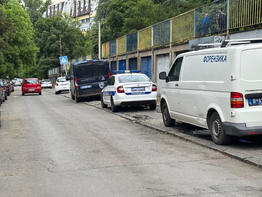 Ubistvo na Čukarici