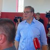 Vučić u Donjim Malovanima