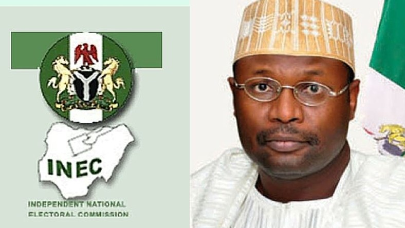 Image result for inec