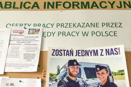 2-3 miesiące, potem zwolnienia. Z tym mierzą się firmy w Polsce