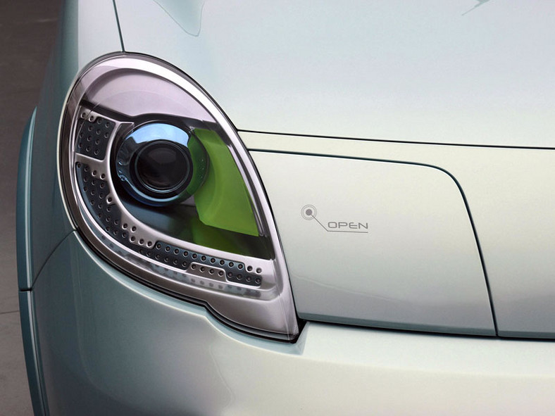 Renault Kangoo Be Bop Z.E.: kolejny krok do elektrycznej serii
