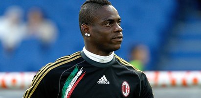 Skandalista wraca do AC Milan, ale ... musiał podpisać specjalny regulamin!