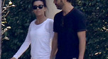 Eva Longoria i Jose Antonio Baston