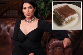 Seka Aleksić ima NAJBOLJI RECEPT ZA POSNI KOLAČ NA VODI: Tvrdi da ukusniji nije probala, a pravi se za manje od pola sata!