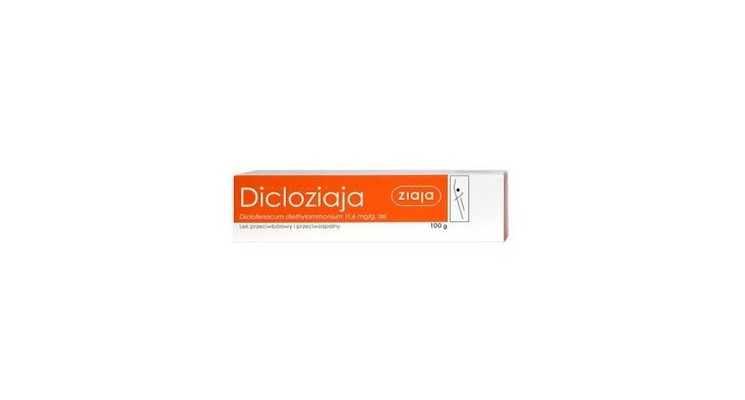 Dicloziaja