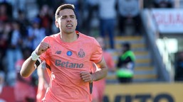 jan bednarek strzelił zwycięskiego gola dla fc porto. pierwsza bramka polaka w sezonie