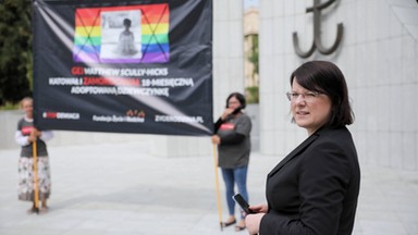 Ustawa "Stop LGBT" po raz kolejny w Sejmie. Co dokładnie w niej zapisano? 