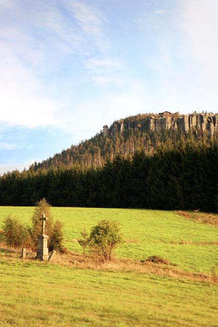 Galeria Polska - Pasterka - zapomniana wioska, obrazek 8