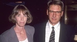 Harrison Ford i Melissa Mathison