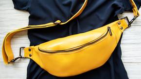 Beliebte Gürteltaschen für Frauen im Vergleich
