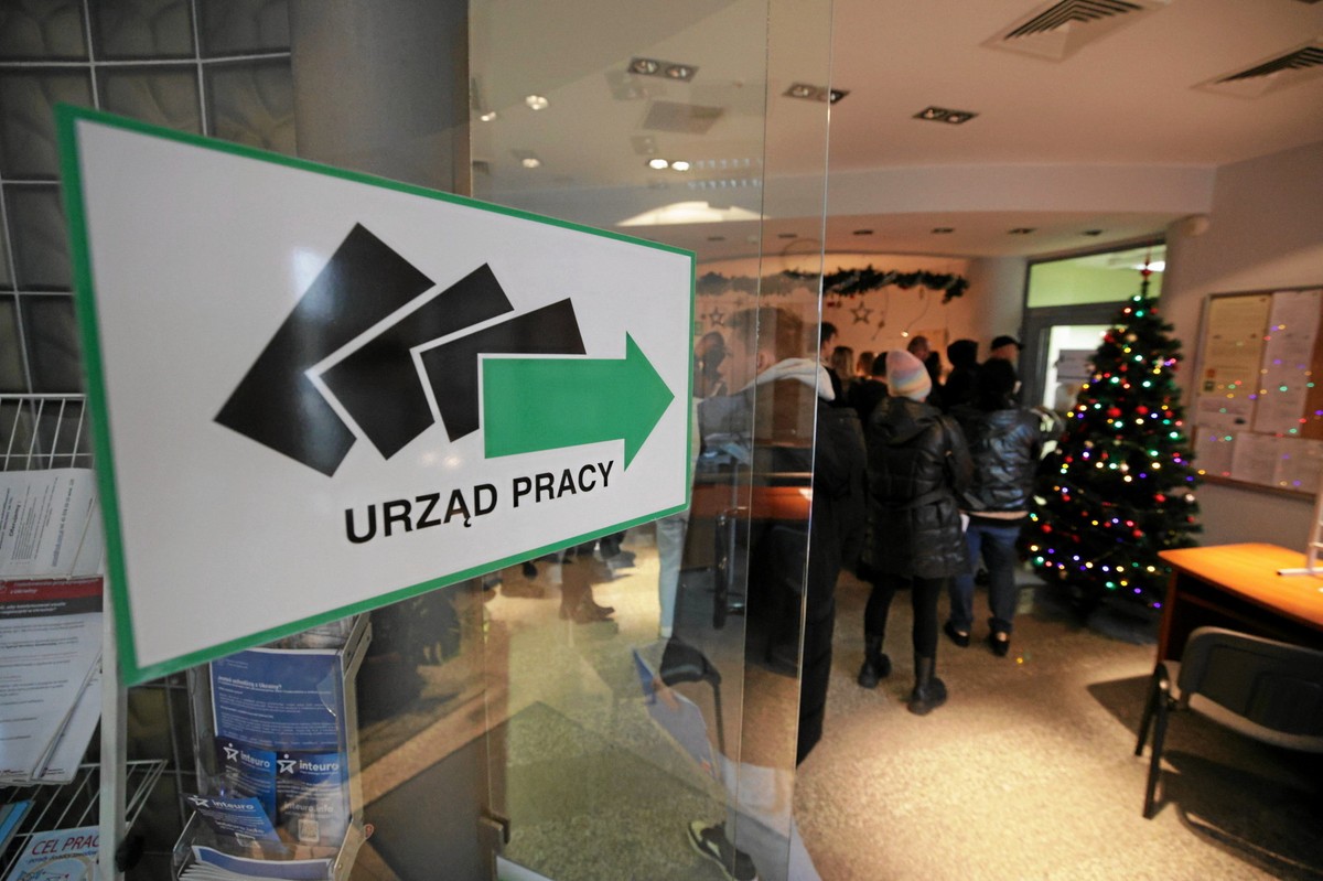 Rząd przyjął założenia dotyczące poziomu bezrobocia na koniec 2025 r.