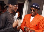 Sound Sultan was one of the nicest people I ever met - 2face