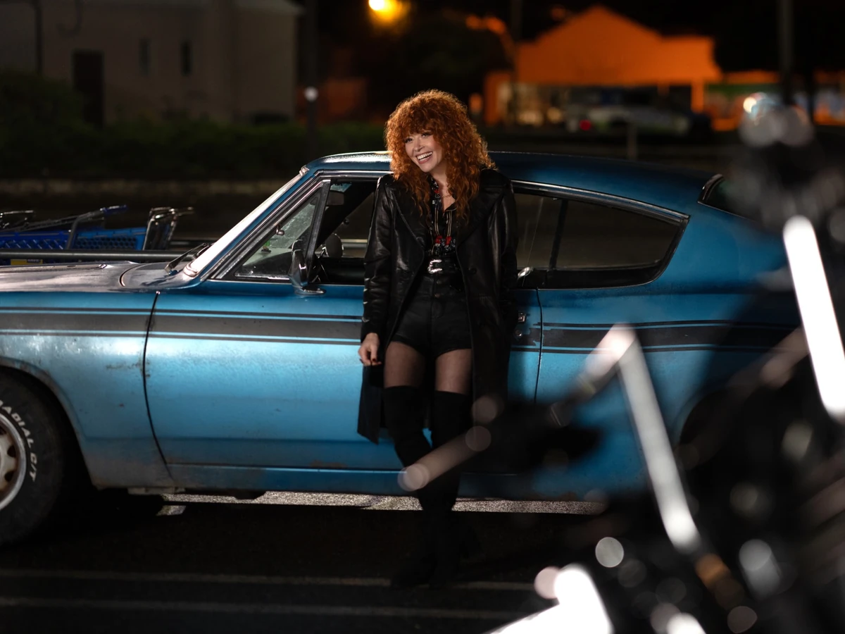 Dwa lata oczekiwania. Kultowy serial kryminalny powraca