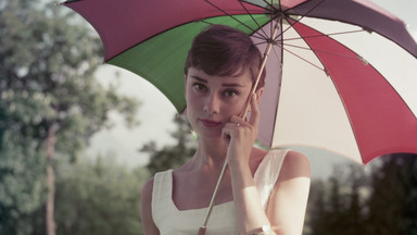 Czas na Audrey Hepburn. Powstaje serial o życiu aktorki