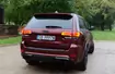 Jeep Grand Cherokee Trackhawk