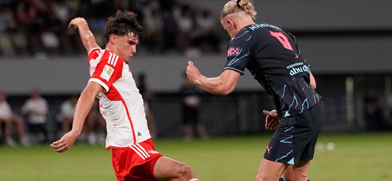 Książka o Erlingu Haalandzie może być hitem tegorocznych świąt Bożego Narodzenia