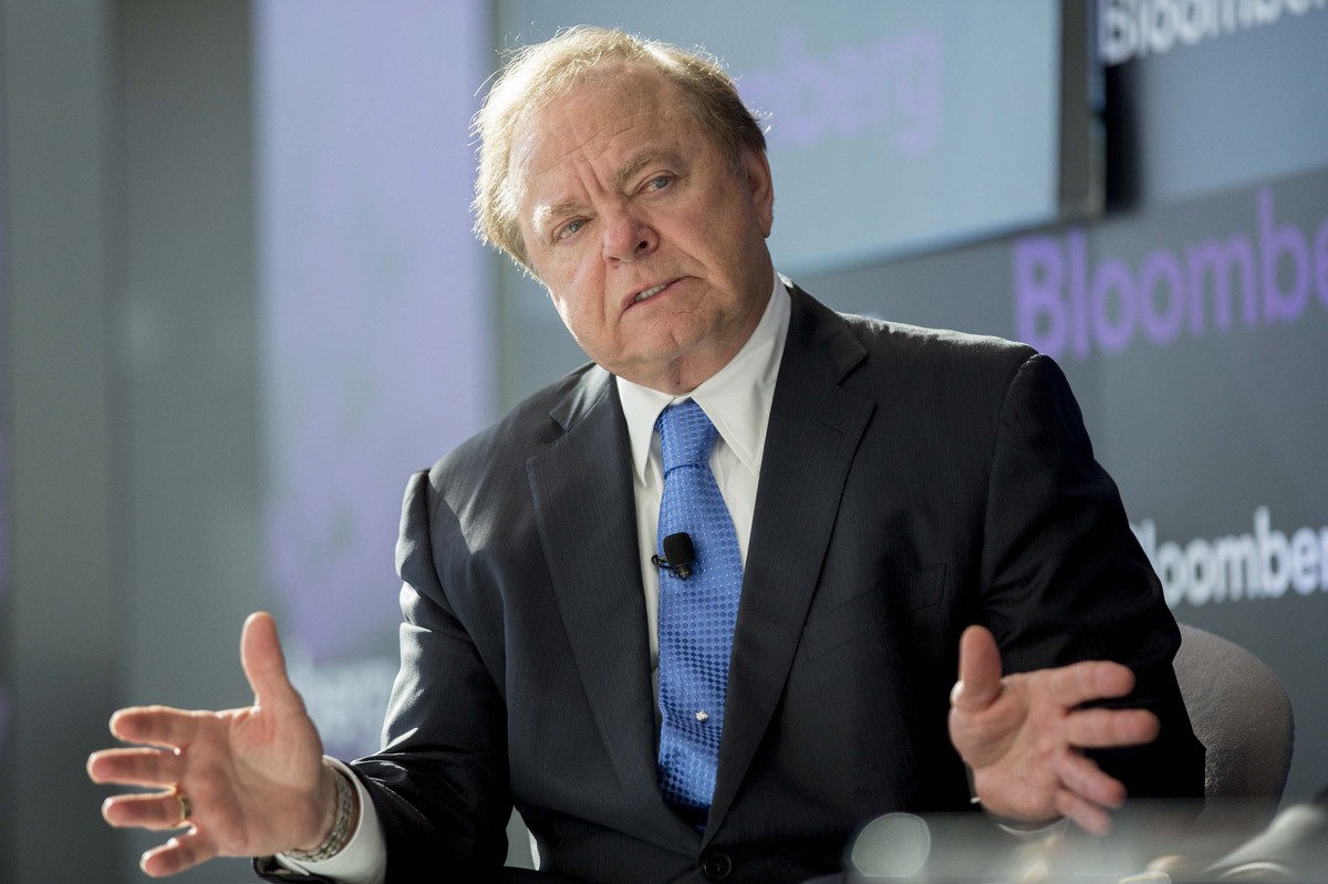 Harold Hamm