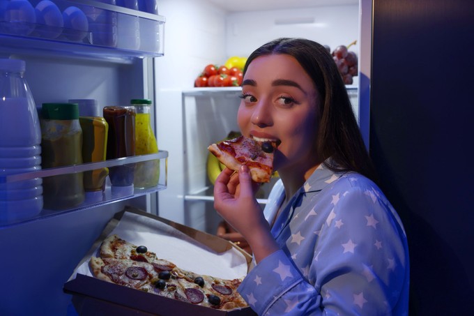 Meg lehet enni másnap a kihűlt pizzát? Ezeket jó, ha tudja!