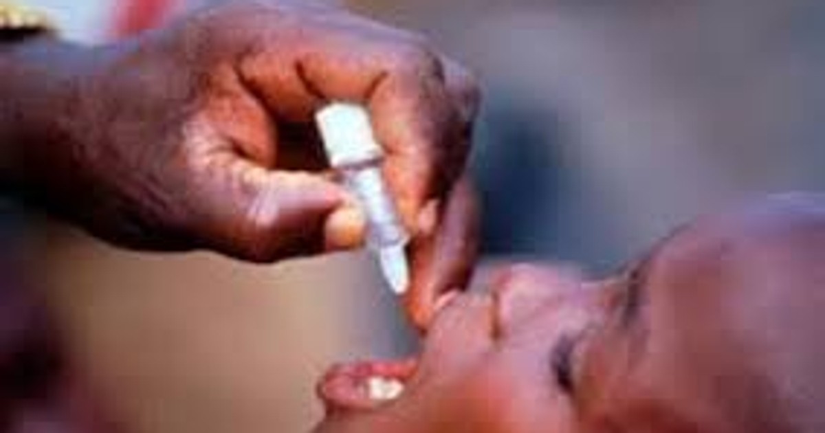 NPHCDA working to stop transmission of polio variant by December - Official - Vimarsana News