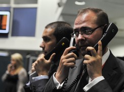 Mają nerwy ze stali. Pogromcy kryzysu