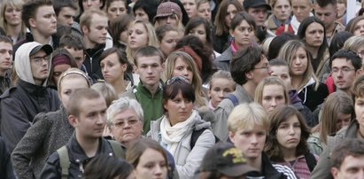 Studenci wyjdą na ulice!