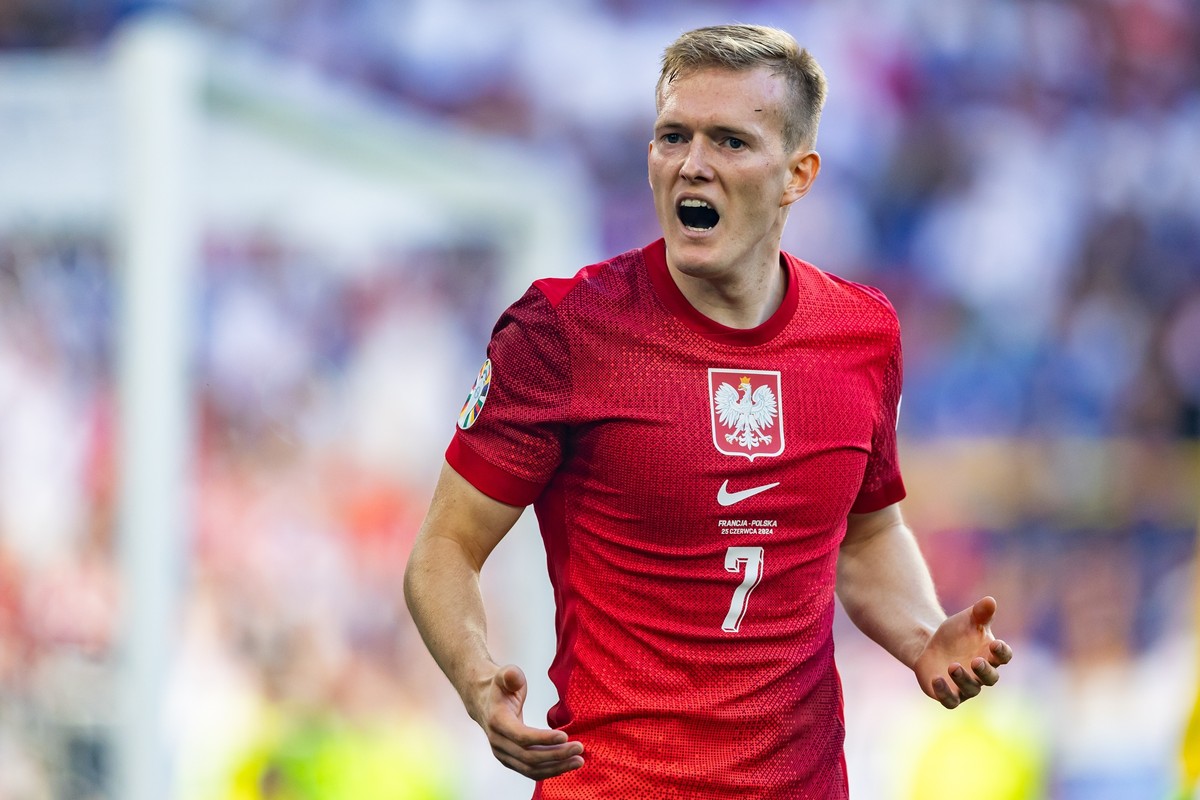 Świderski trafił do siatki już w trzeciej minucie. Premierowy gol Musiolika w Grecji