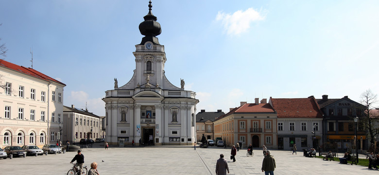 Papieskie ścieżki - wędrówka śladami Jana Pawła II