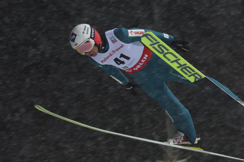 Kamil Stoch