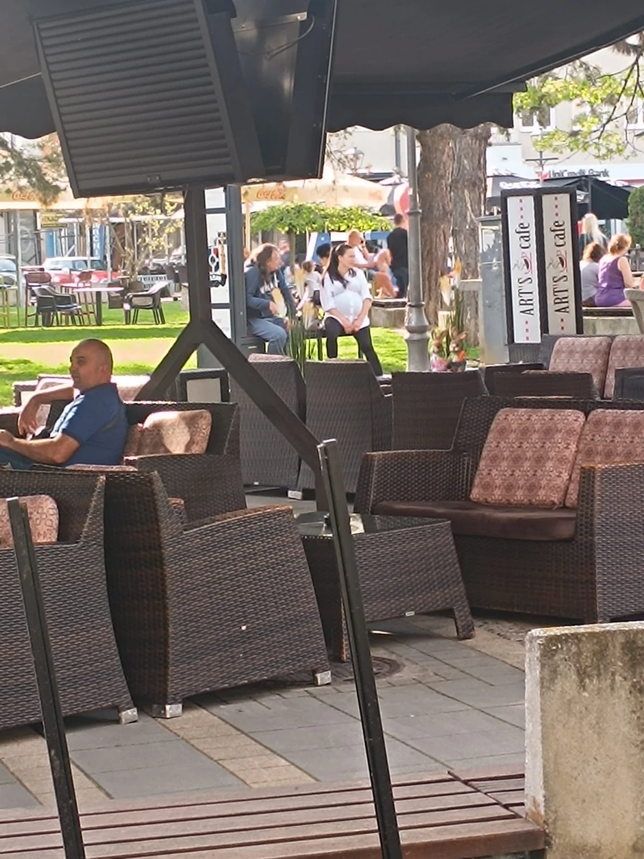 Marija Petronijević