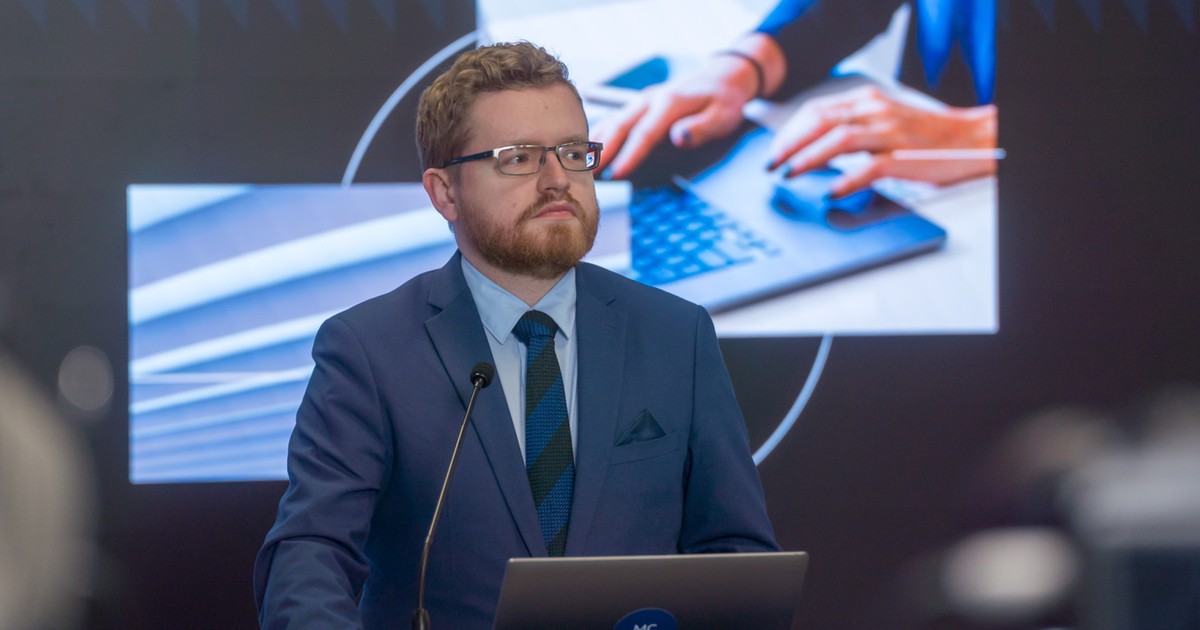 Co będzie zakazane w internecie? "To zrozumiałe, iż ta ustawa budzi kontrowersje"