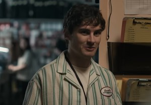 Film "Opsesija"